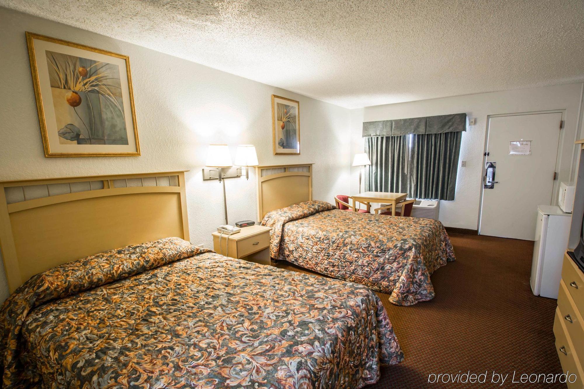 Country Hearth Inn- Киссимми Экстерьер фото