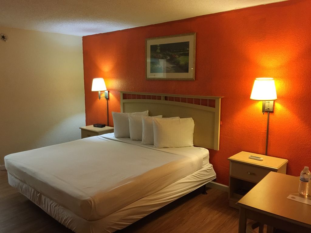 Country Hearth Inn- Киссимми Номер фото