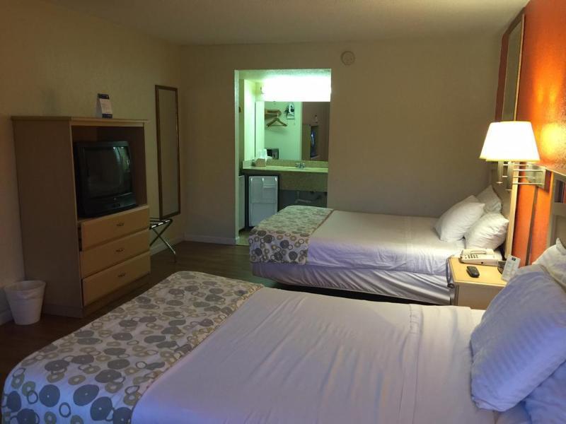 Country Hearth Inn- Киссимми Экстерьер фото