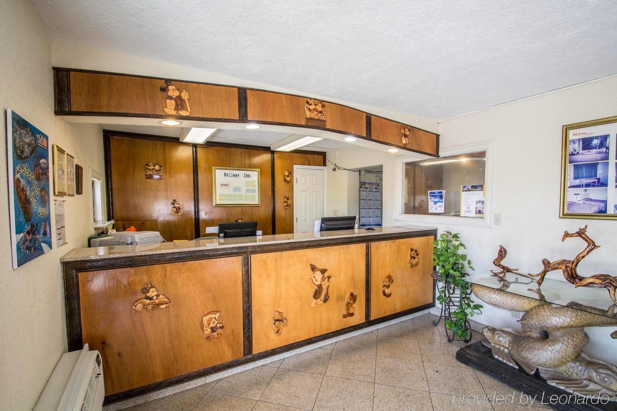 Country Hearth Inn- Киссимми Экстерьер фото
